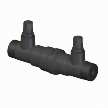 Корпус предохранителя (PF 35)