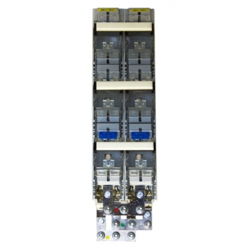 Предохранители-выключатели-разъединители 2 ARS 3-1-MHS 1250A