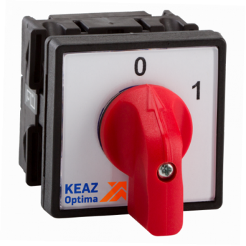 Переключатель OptiSwitch 4G10-209-U-S1-R012