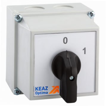 Переключатель OptiSwitch 4G10-11-PK-R014