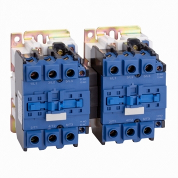 Контактор ПМЛ-3560М1-50А-110AC-УХЛ4-Б-КЭАЗ