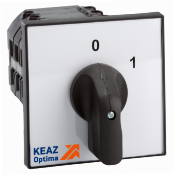 Переключатель OptiSwitch 4G63/100-52-OU-R214