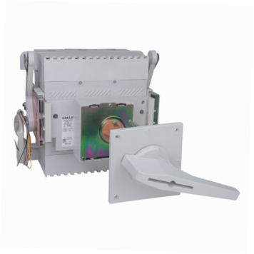 Выключатель автоматический ВА57-39-344650-630А-3200-690AC-УХЛ3-КЭАЗ