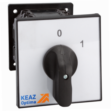 Переключатель OptiSwitch 4G63/100-53-U-R214