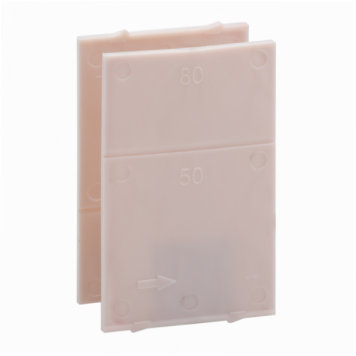 Перегородки межполюсные OptiMat E-ОМ4-РЕГ-2шт