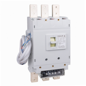 Выключатель автоматический ВА55-41-335210-1000А-690AC-НР400AC-УХЛ3-КЭАЗ