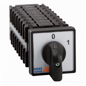 Переключатель OptiSwitch 4G10-78-U-S1-R014