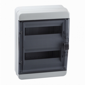 Корпус пластиковый OptiBox P-BNK-3-24-IP65