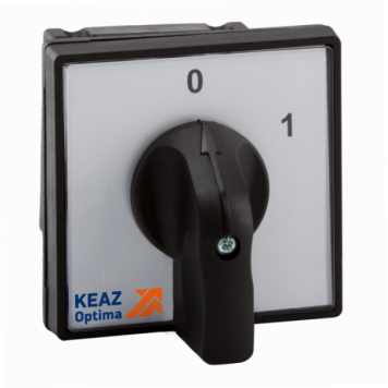 Переключатель OptiSwitch 4G25-141-U-R114