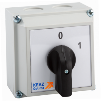 Переключатель OptiSwitch 4G10-203-PK-R014