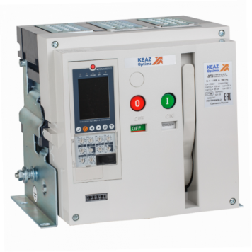 Выключатель автоматический OptiMat A-630-S2-3P-85-F-MR8.1-B-C2200-M2-P00-S1-03