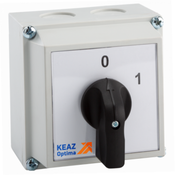 Переключатель OptiSwitch 4G10-82-PK-R014