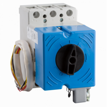 Выключатель автоматический ВА57-35-341130-250А-1000-690AC-ПЭ400AC-УХЛ3-КЭАЗ