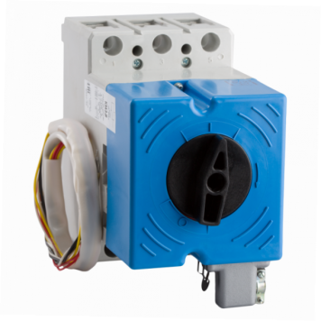 Выключатель автоматический ВА57-35-341130-31,5А-630-690AC-ПЭ400AC-УХЛ3-КЭАЗ