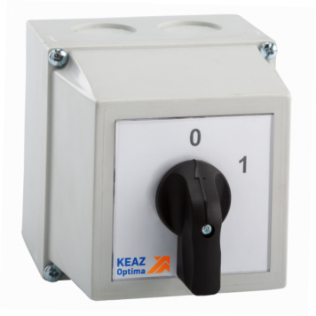 Переключатель OptiSwitch 4G25-53-PK-R114