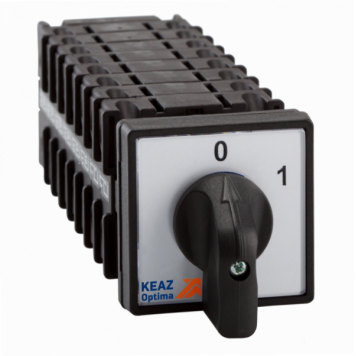 Переключатель OptiSwitch 4G10-117-U-R014