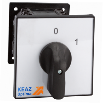 Переключатель OptiSwitch 4G40-52-U-R214