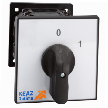 Переключатель OptiSwitch 4G10-135-U-R014