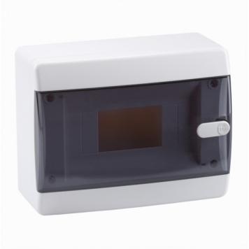Корпус пластиковый OptiBox P-CNK-1-08-IP41
