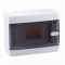 Корпус пластиковый OptiBox P-CNK-1-08-IP41