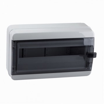 Корпус пластиковый OptiBox P-BNK-3-18-IP65