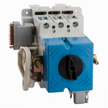 Выключатель автоматический ВА57-35-344770-31,5А-400-690AC-НР230AC/220DC-ПЭ230AC-УХЛ3-КЭАЗ