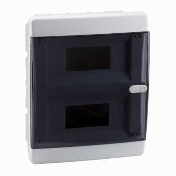 Корпус пластиковый OptiBox P-CVK-1-18-IP41