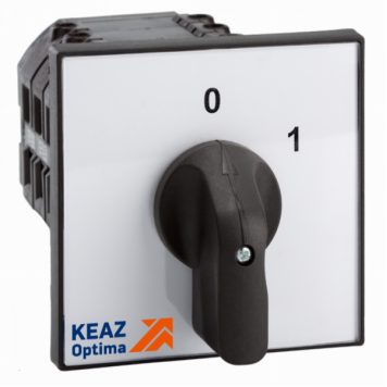 Переключатель OptiSwitch 4G63/100-623-U-R214