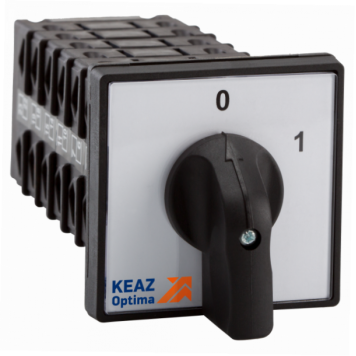 Переключатель OptiSwitch 4G16-100-U-S18-R114