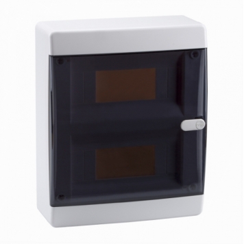 Корпус пластиковый OptiBox P-CNK-1-18-IP41
