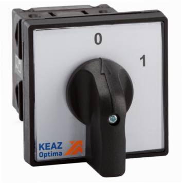 Переключатель OptiSwitch 4G25-52-U-S1-R114