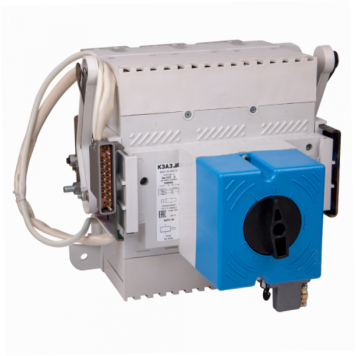 Выключатель автоматический ВА57-39-344670-630А-2000-690AC-ПЭ230AC-УХЛ3—КЭАЗ