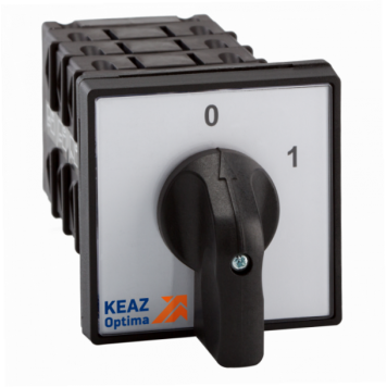 Переключатель OptiSwitch 4G25-104-U-R114