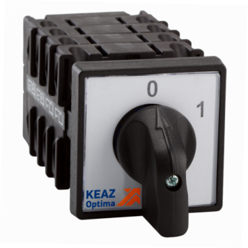 Переключатель OptiSwitch 4G10-3001-U-R014