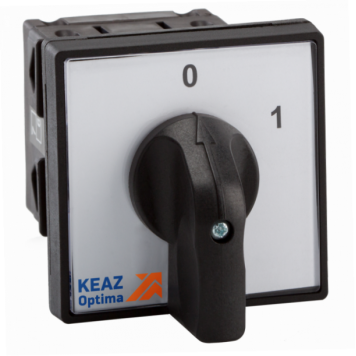 Переключатель OptiSwitch 4G16-463-U-S1-R114