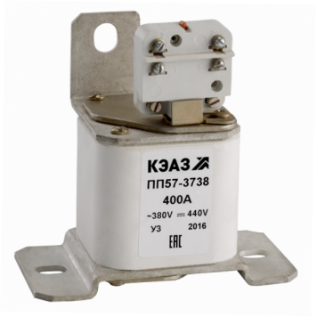 Предохранитель ПП57-31671-63А-У3-КЭАЗ