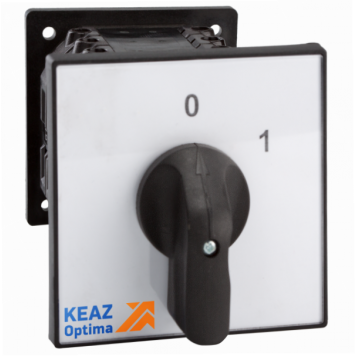 Переключатель OptiSwitch 4G10-520-U-R014