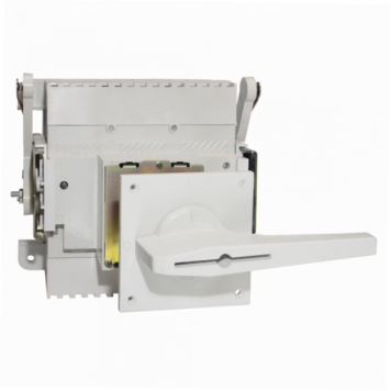 Выключатель автоматический ВА57-39-344651-630А-5000-690AC-УХЛ3-КЭАЗ