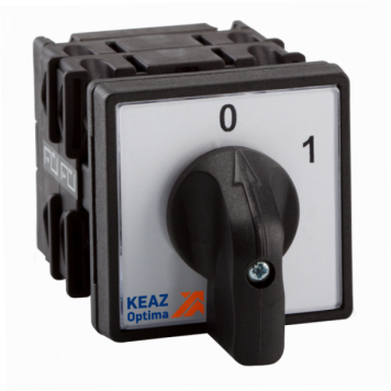 Переключатель OptiSwitch 4G10-665-U-S18-R014