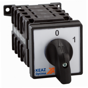 Переключатель OptiSwitch 4G10-55-OU-R014