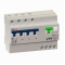 АВДТ с защитой от сверхтоков OptiDin VD63-43C20-A-УХЛ4 (4P, C20, 100mA)