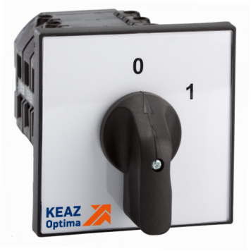 Переключатель OptiSwitch 4G40-55-OU-R214