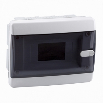 Корпус пластиковый OptiBox P-CVK-1-08-IP41