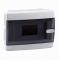 Корпус пластиковый OptiBox P-CVK-1-08-IP41