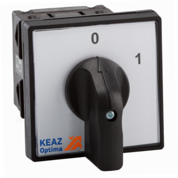 Переключатель OptiSwitch 4G16-2533-U-S1-R114
