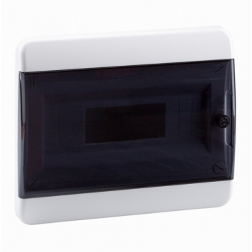 Корпус пластиковый OptiBox P-BVK-2-12-IP41