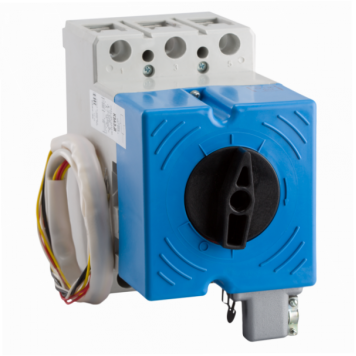 Выключатель автоматический ВА57-35-341130-125А-1250-690AC-ПЭ400AC-УХЛ3-КЭАЗ