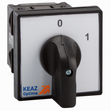 Переключатель OptiSwitch 4G16-521-OU-R114