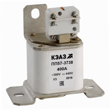 Предохранитель ПП57-31371-40А-УХЛ3-КЭАЗ