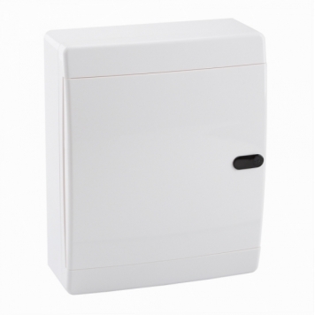 Корпус пластиковый OptiBox P-CNN-1-18-IP41
